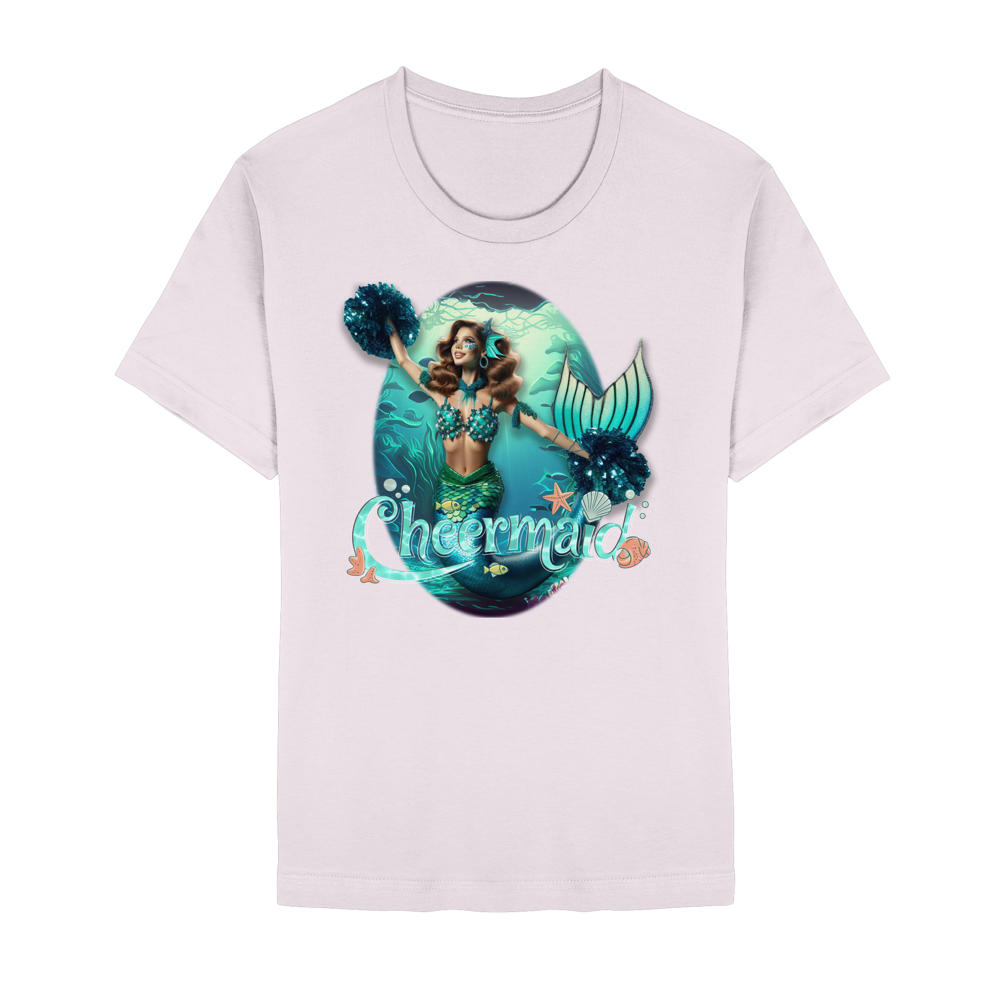 Cheermaid - Unisex Essential Premium T-Shirt