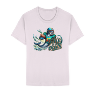 The Field is my Ocean - Unisex Essential Premium T-Shirt