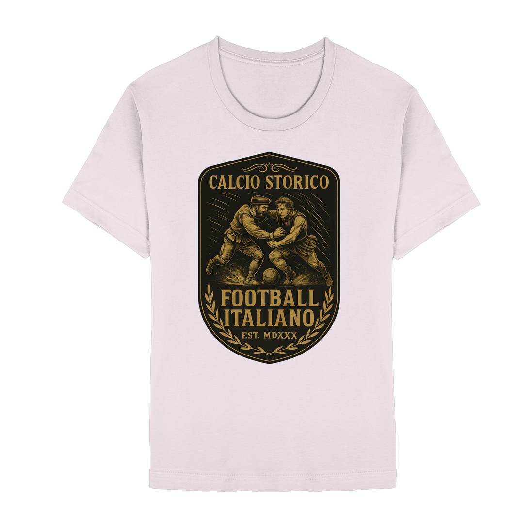 Calcio Storico III - Unisex Essential Premium T-Shirt