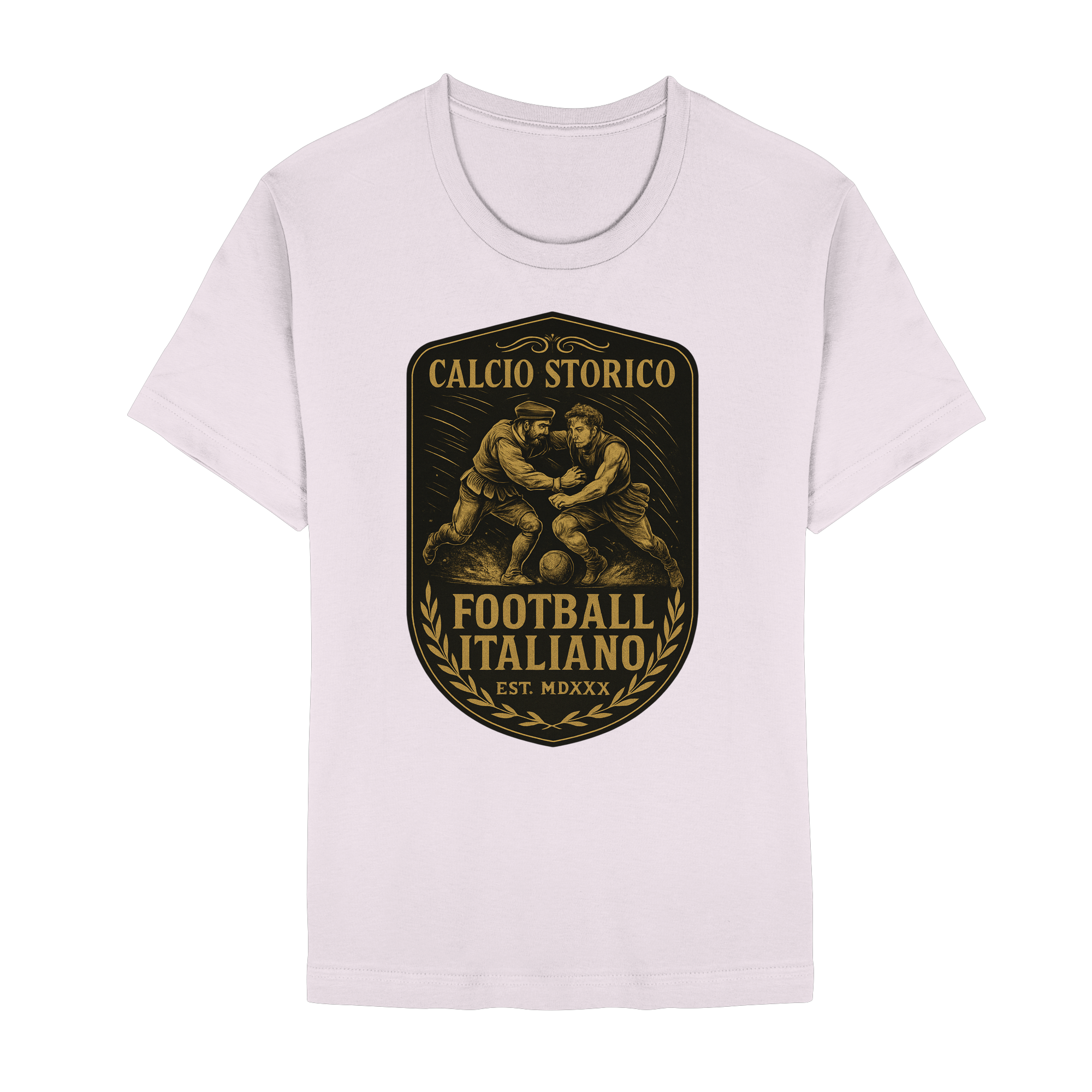 Calcio Storico III - Unisex Essential Premium T-Shirt
