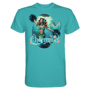 Cheermaid - Unisex Essential Premium T-Shirt