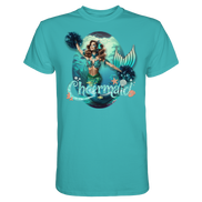 Cheermaid - Unisex Essential Premium T-Shirt