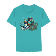 The Field is my Ocean - Unisex Essential Premium T-Shirt