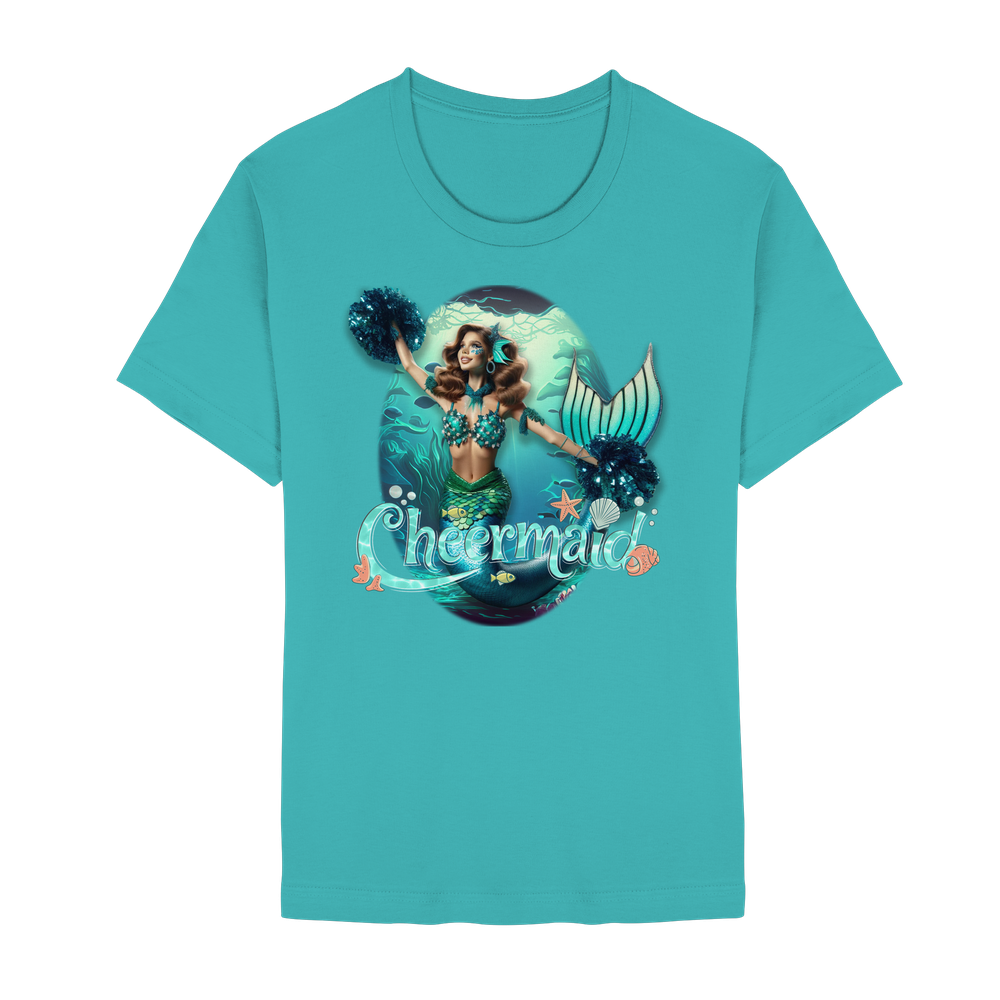 Cheermaid - Unisex Essential Premium T-Shirt