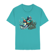 The Field is my Ocean - Unisex Essential Premium T-Shirt