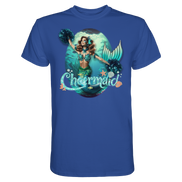 Cheermaid - Unisex Essential Premium T-Shirt