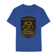 Calcio Storico III - Unisex Essential Premium T-Shirt