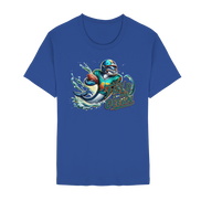 The Field is my Ocean - Unisex Essential Premium T-Shirt