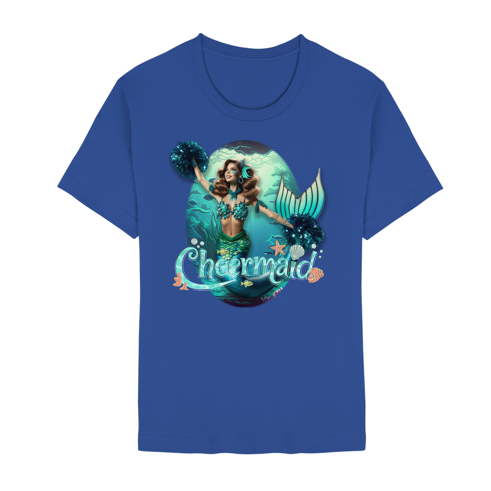 Cheermaid - Unisex Essential Premium T-Shirt