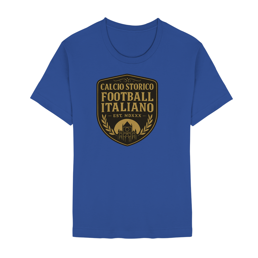 Calcio Storico IV - Unisex Essential Premium T-Shirt