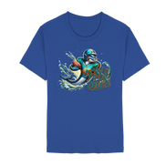 The Field is my Ocean - Unisex Essential Premium T-Shirt