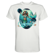 Cheermaid - Unisex Essential Premium T-Shirt
