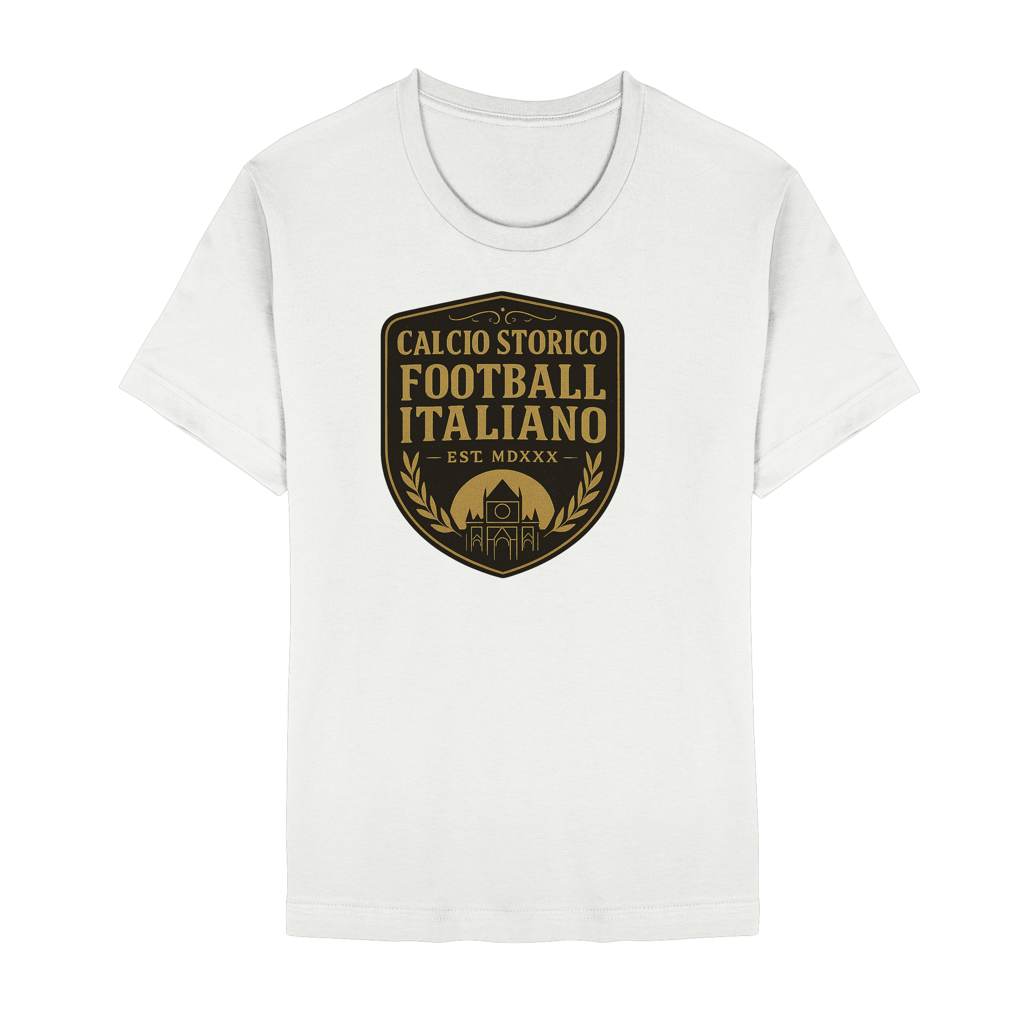 Calcio Storico IV - Unisex Essential Premium T-Shirt