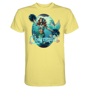 Cheermaid - Unisex Essential Premium T-Shirt
