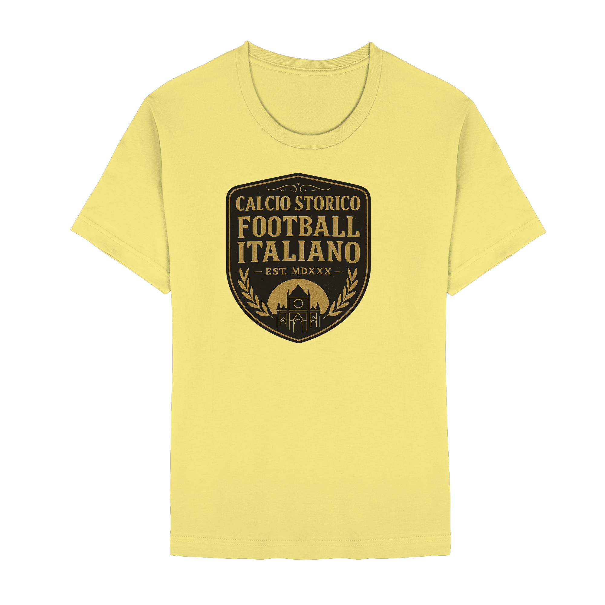 Calcio Storico IV - Unisex Essential Premium T-Shirt