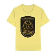 Calcio Storico III - Unisex Essential Premium T-Shirt