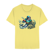 The Field is my Ocean - Unisex Essential Premium T-Shirt