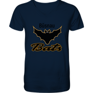 Büsnau Bats V-Neck Shirt