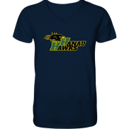 Hanau Hawks V-Neck Shirt