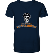 California Buccaneers - V-Neck Shirt