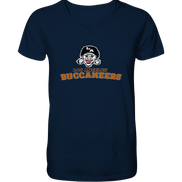 Los Angeles Buccaneers 2 - V-Neck Shirt