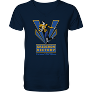 Gridiron Victory - V-Neck Shirt