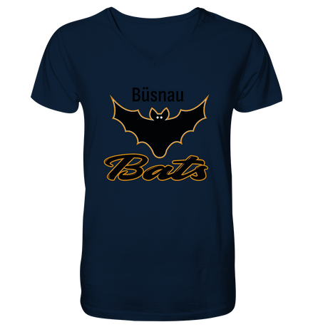 Büsnau Bats 2 - V-Neck Shirt