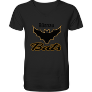 Büsnau Bats V-Neck Shirt