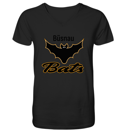 Büsnau Bats V-Neck Shirt