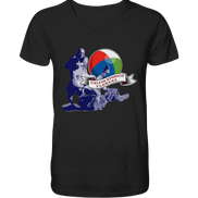 Calcio Storico - V-Neck Shirt