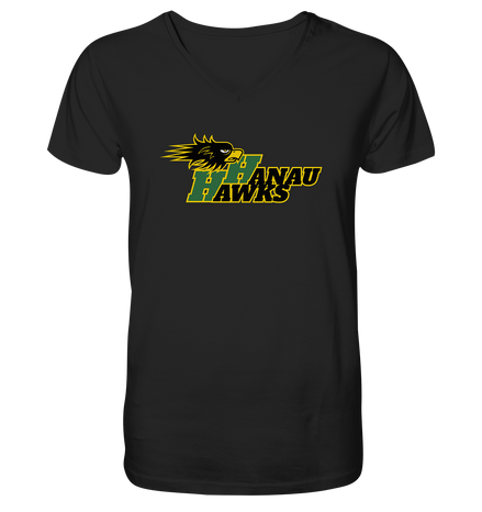 Hanau Hawks V-Neck Shirt