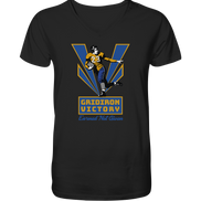 Gridiron Victory - V-Neck Shirt