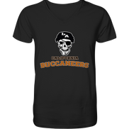 California Buccaneers - V-Neck Shirt
