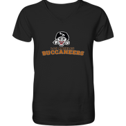 Los Angeles Buccaneers 2 - V-Neck Shirt