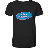 Mean Machine V-Neck Shirt