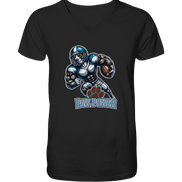 Paw Power - V-Neck Shirt
