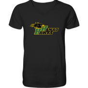 Hanau Hawks V-Neck Shirt