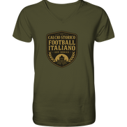 Calcio Storico IV - V-Neck Shirt
