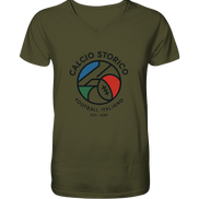 Calcio Storico II - V-Neck Shirt