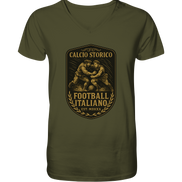 Calcio Storico III - V-Neck Shirt