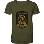 Calcio Storico III - V-Neck Shirt