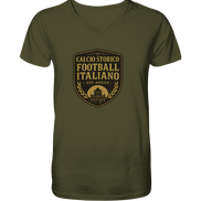 Calcio Storico IV - V-Neck Shirt