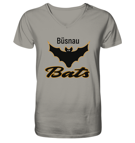 Büsnau Bats V-Neck Shirt