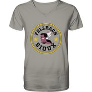 Fellbach Sioux Ladies V-Neck Shirt