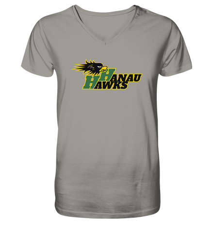 Hanau Hawks V-Neck Shirt