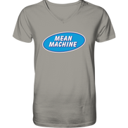Mean Machine V-Neck Shirt