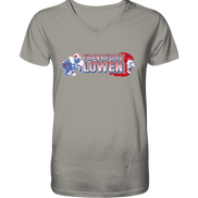 Frankfurt Löwen 2 - V-Neck Shirt