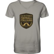 Calcio Storico IV - V-Neck Shirt