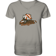 Milwaukee Badgers - V-Neck Shirt