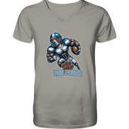 Paw Power - V-Neck Shirt